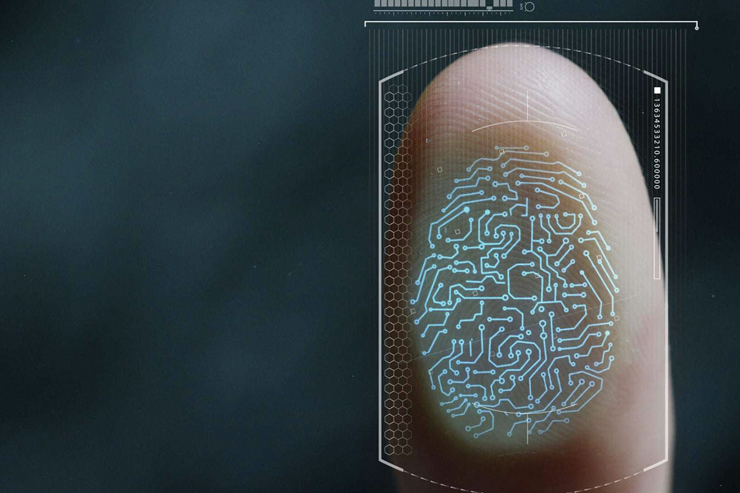 Como funciona o acessório de identificação do motorista?