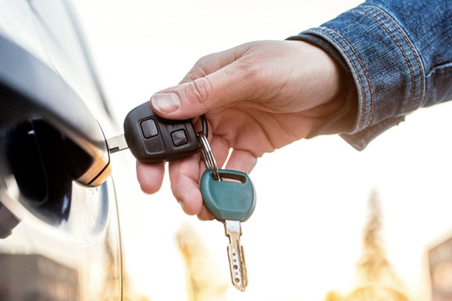 Como autorizar motoristas em veículos com identificação obrigatória?