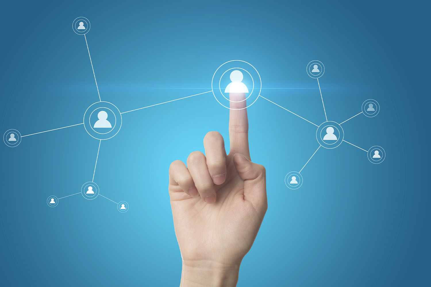 Como cadastrar usuários?