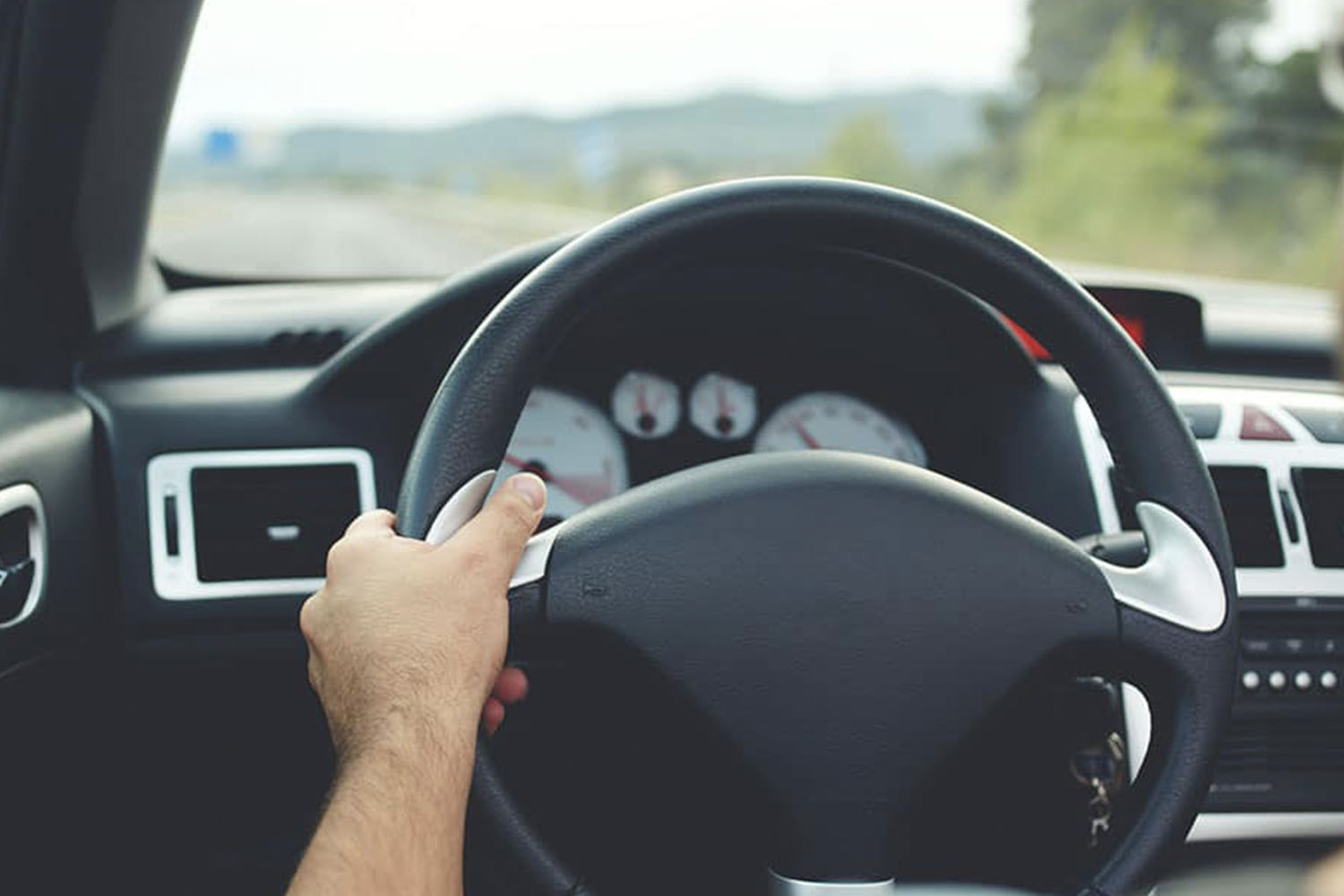 Como emitir o relatório de acordo com o motorista?