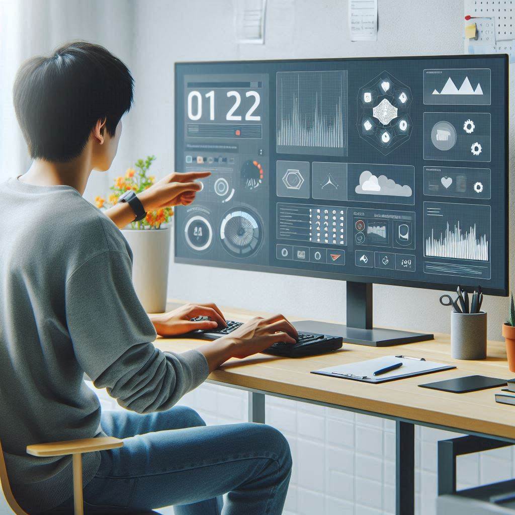 Como funciona o Dashboard de Veículos?
