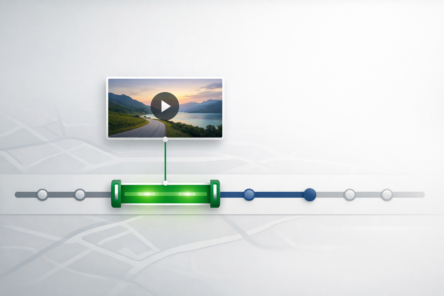 Vídeotelemetria – Solicitações de vídeo: como recuperar imagens importantes