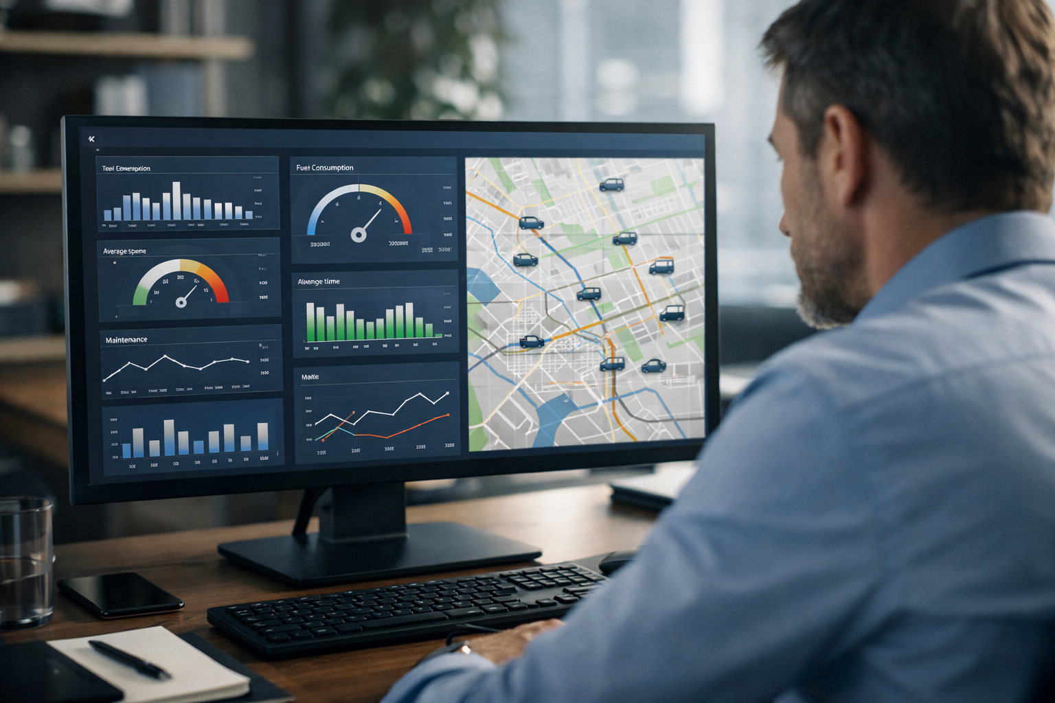 Bloqueio por ignição e Identificação obrigatória na Mobi7: entenda, compare e saiba como usar